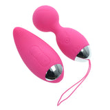 Mini Silicone Waterproof Clit Massager