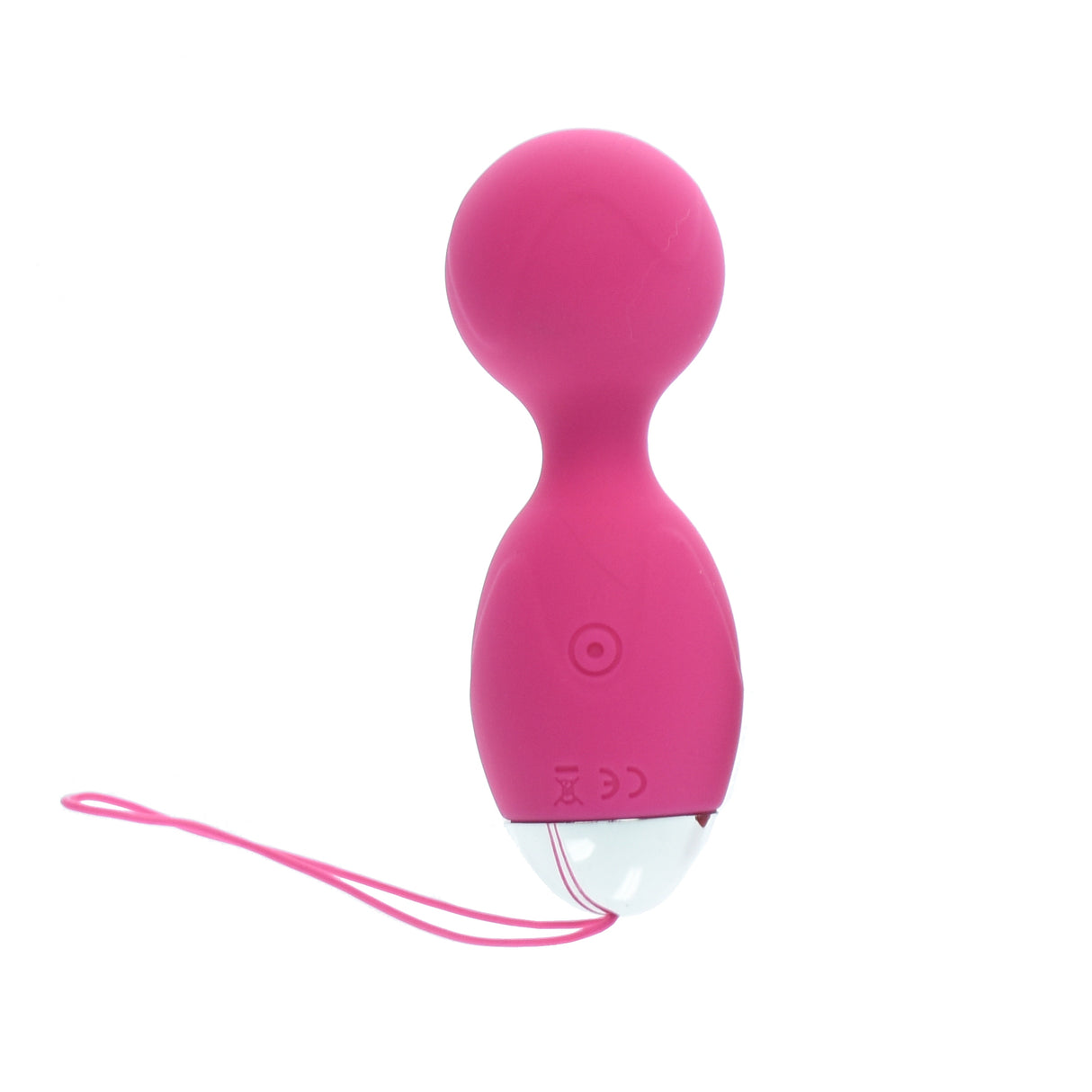 Mini Silicone Waterproof Clit Massager