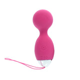 Mini Silicone Waterproof Clit Massager