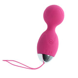 Mini Silicone Waterproof Clit Massager