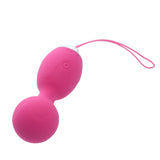 Mini Silicone Waterproof Clit Massager