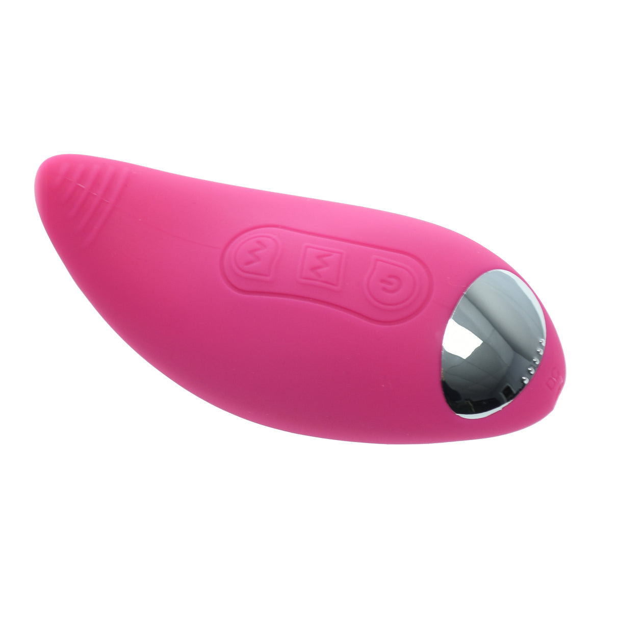 Mini Silicone Waterproof Clit Massager