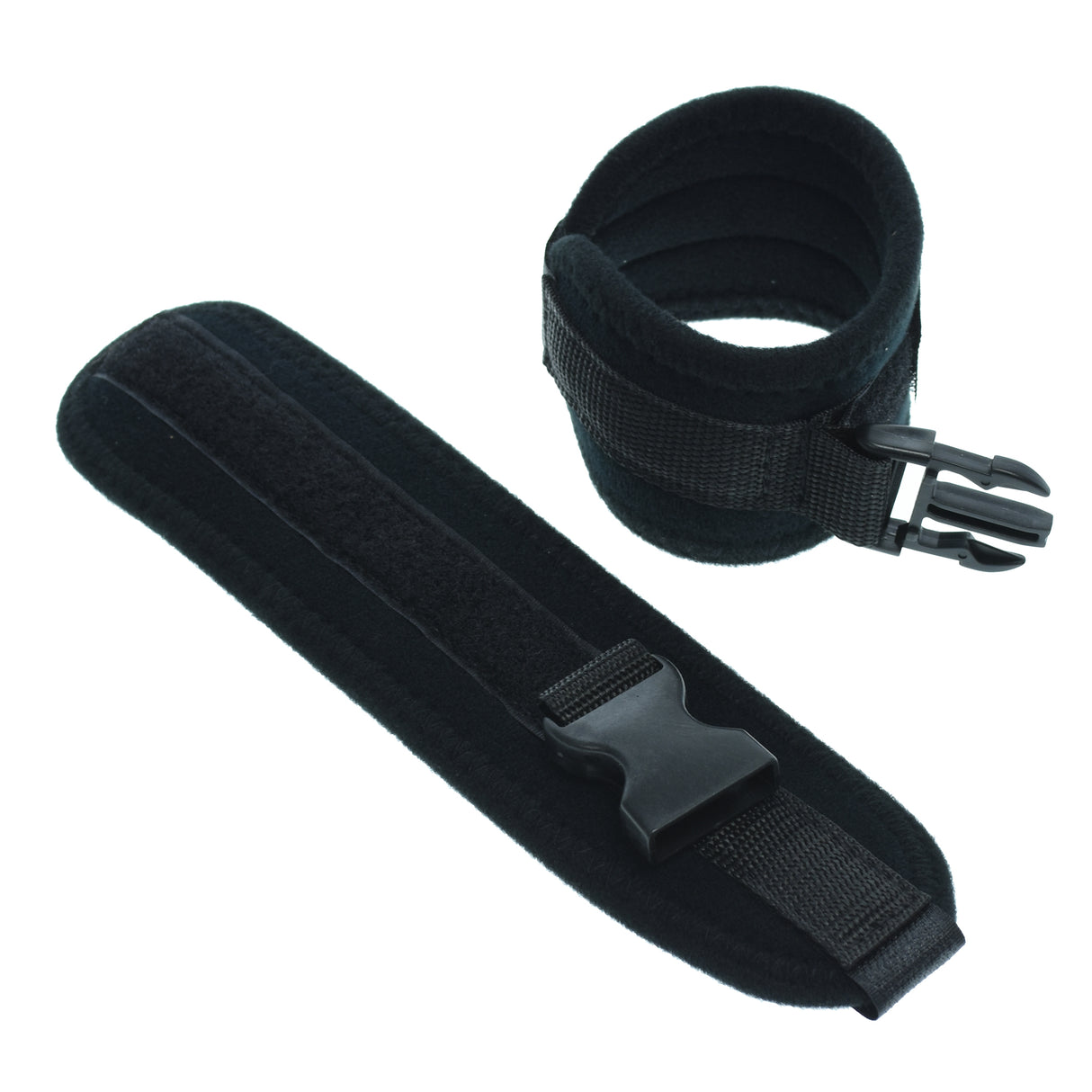 Missionary Position Sling Restraint Set