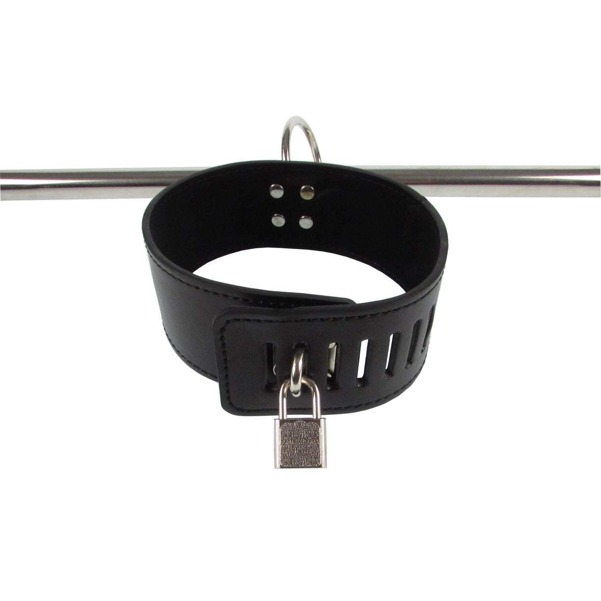 Neck and Wrist Restraint Spread Bar