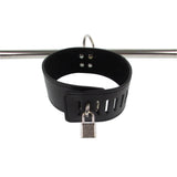 Neck and Wrist Restraint Spread Bar