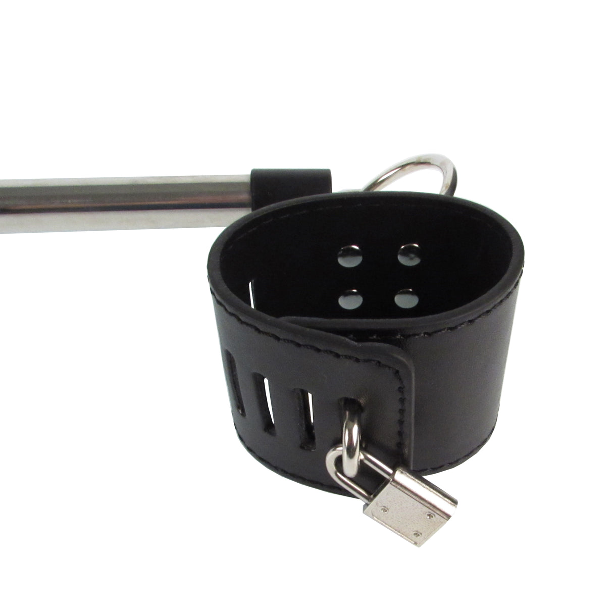 Neck and Wrist Restraint Spread Bar