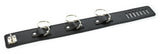 Bdsm Slave Neck Collar With D Link Attachments