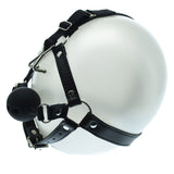 Nose Hook Harness With Gag Ball