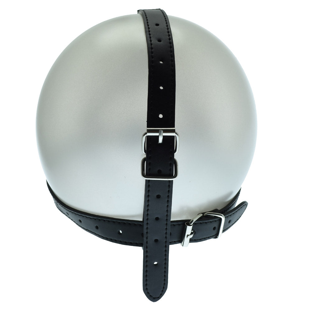 Nose Hook Harness With Gag Ball