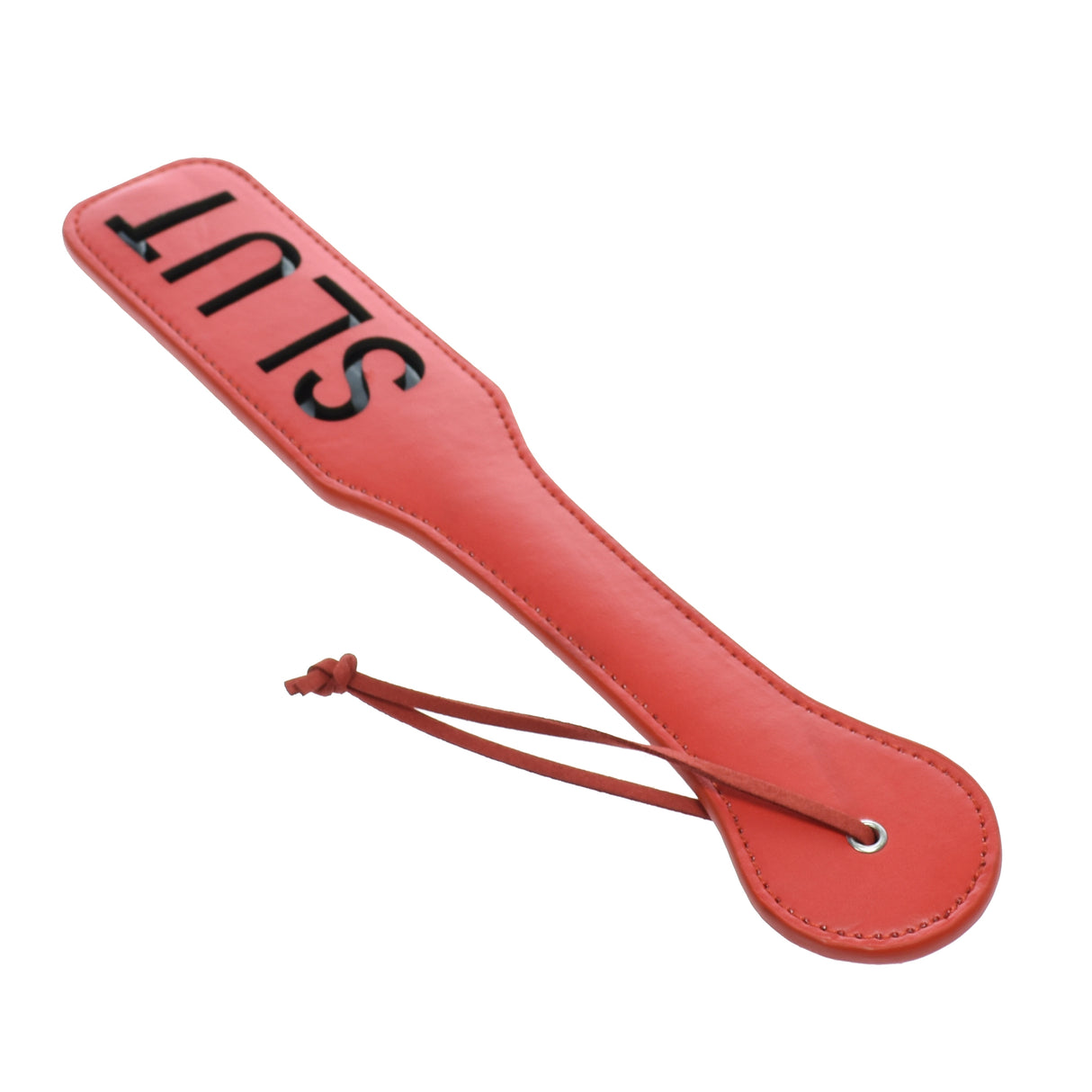 Red Slut Paddle