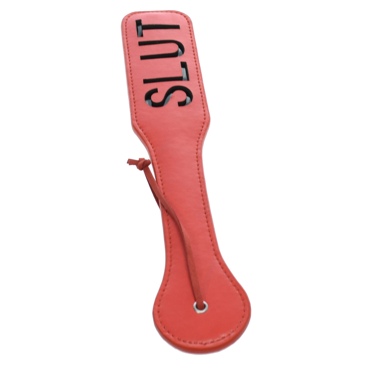 Red Slut Paddle