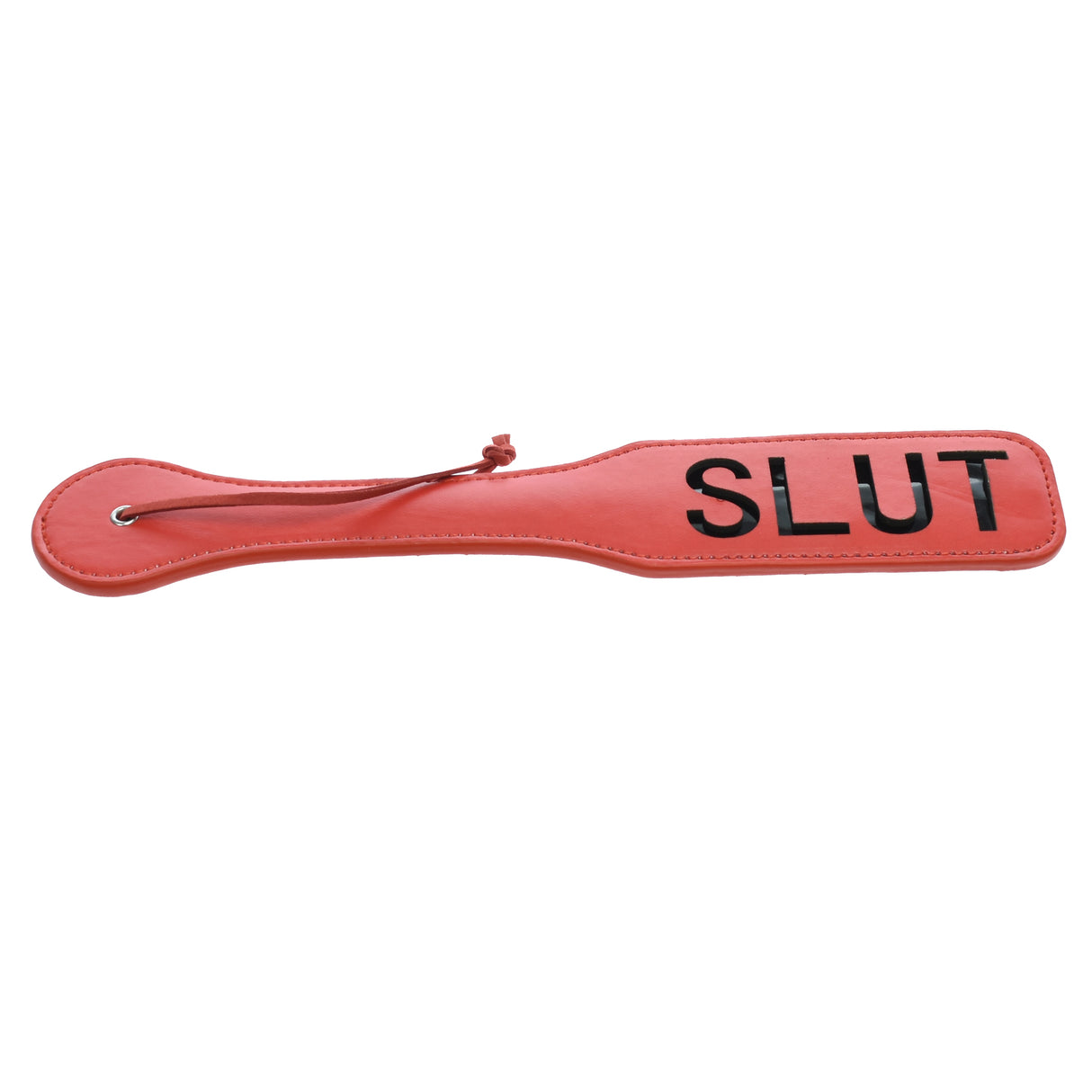 Red Slut Paddle