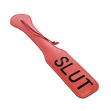 Red Slut Paddle