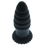 silicone anal offender plug