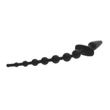 Silicone Anal Plug Tail