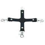 Silicone Hog Tie Restraints