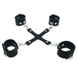 Silicone Hog Tie Restraints