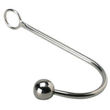 Stainless Steel Anal Hook