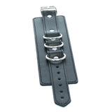 Strict Leather Wrist Restraints