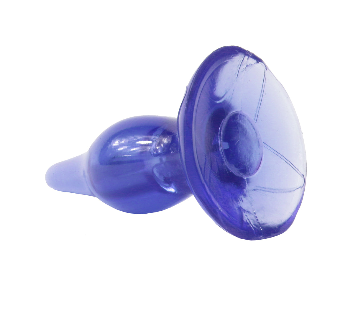 Suction Cup Butt Plug