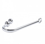 2 Ball Heavy Duty Metal Anal Hook