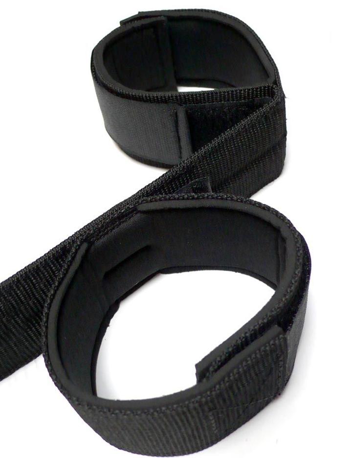 16 Inch Wrist To  Ankle Padded Spread Bar Restraint