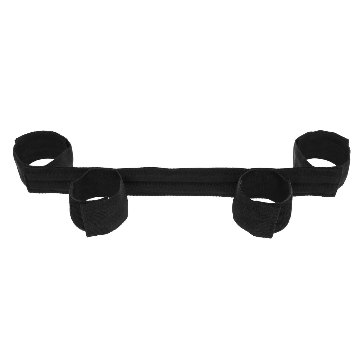 Wrist To Ankle Spread Bar Restraint