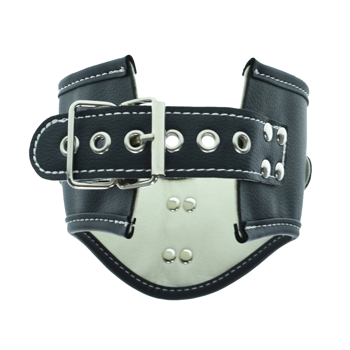 Wrist To Neck Restraints