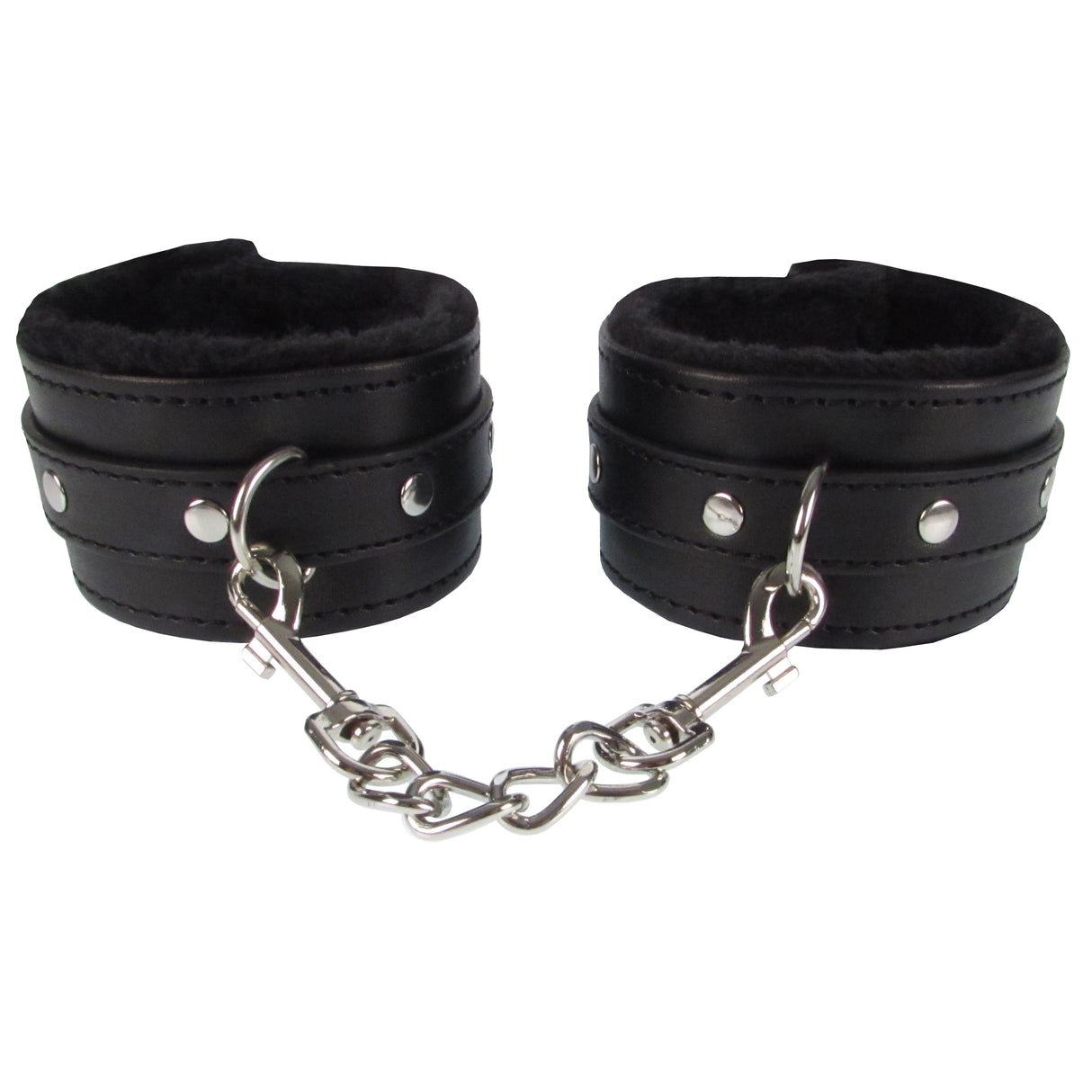 X 7 Bondage Restraint Kit Ankle Restraints