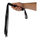 X 7 Bondage Restraint Kit Whip