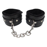 X 7 Bondage Restraint Kit Wrist Restraints